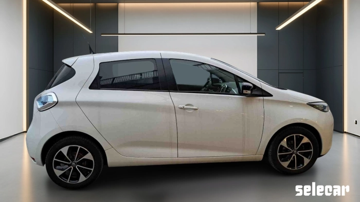 Renault Zoe Intens R110 108cv