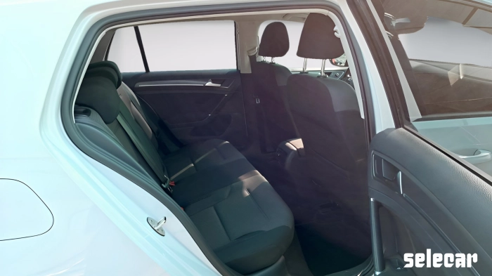 Volkswagen Golf e- 5p