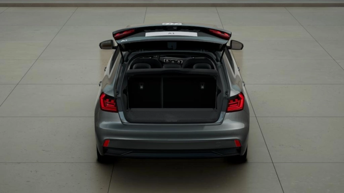 Audi A1 Sportback   Business 30 TFSI  85(116) kW(CV) 6-marce