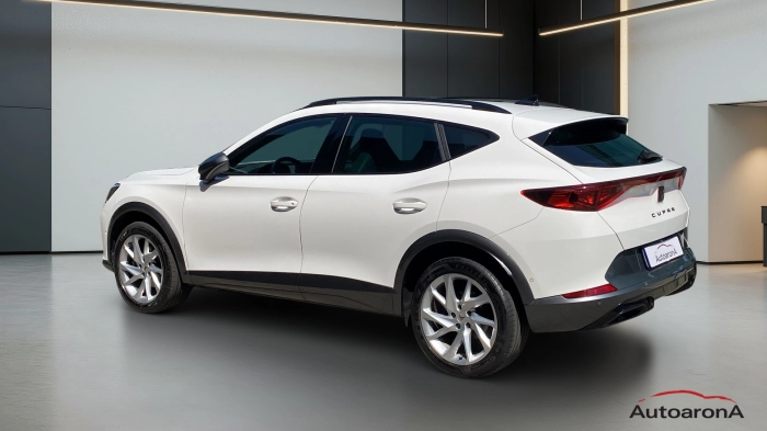 Cupra Formentor  2.0 tdi 4drive 150cv dsg
