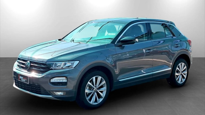 Volkswagen T-Roc  1.0 tsi Style 110cv