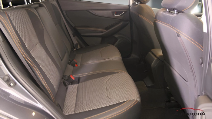 Subaru XV  2.0i e-boxer Style Xtra lineartronic