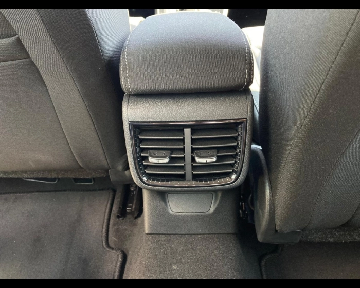 Skoda FABIA Style 1,0 TSI 70 kW (95 CV) 5 marce - manuale