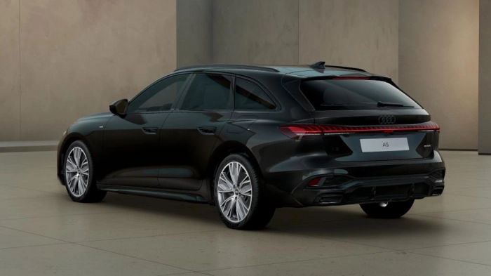 Audi A5 Avant   Avant S line edition e-hybrid quattro 220 kW S tronic