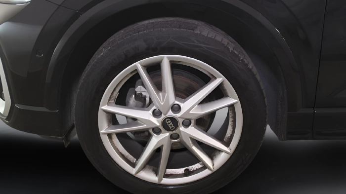 Audi Q2  35 1.5 tfsi S line edition s-tronic
