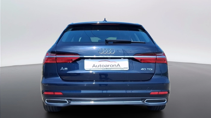 Audi A6 Avant  40 2.0 tdi mhev Business Sport s-