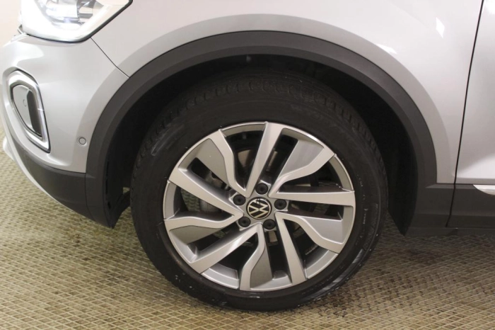 Volkswagen T-Roc  2022 -  1.5 tsi Style
