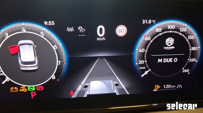 Volkswagen Tiguan  1.5 etsi Edition Plus 130cv dsg