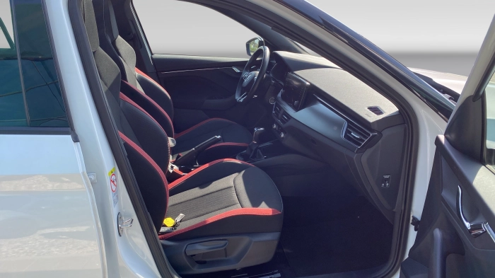 Skoda Kamiq  1.0 tsi Monte Carlo 110cv dsg