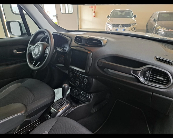 Jeep Renegade  1.5 turbo t4 mhev Limited 2wd 130cv