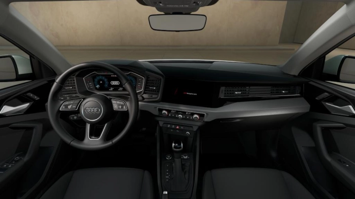 Audi A1 Sportback   Business 30 TFSI  85(116) kW(CV) S tronic