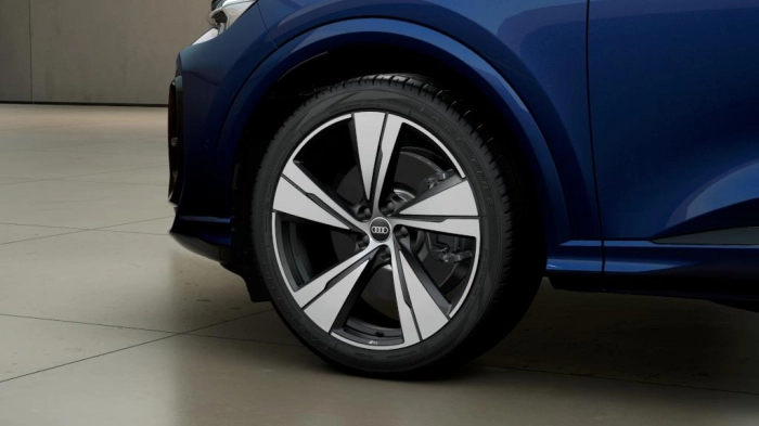 Audi Q5   S line edition TDI quattro 150 kW S tronic