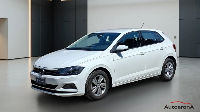 Volkswagen Polo  5p 1.0 evo Comfortline 65cv