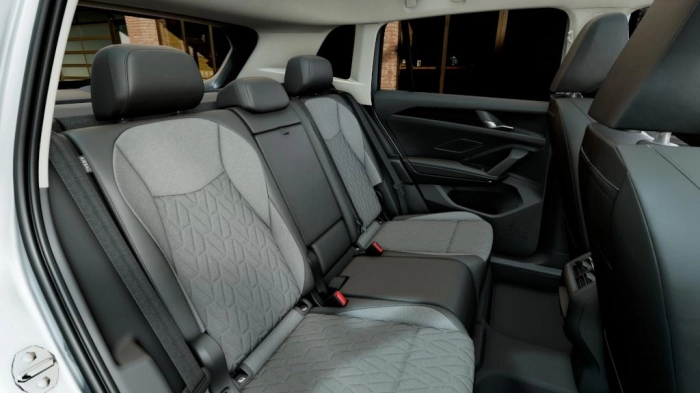 Volkswagen Tiguan Nuova Edition Plus 1.5 eTSI ACT 110 kW (150 CV) DSG