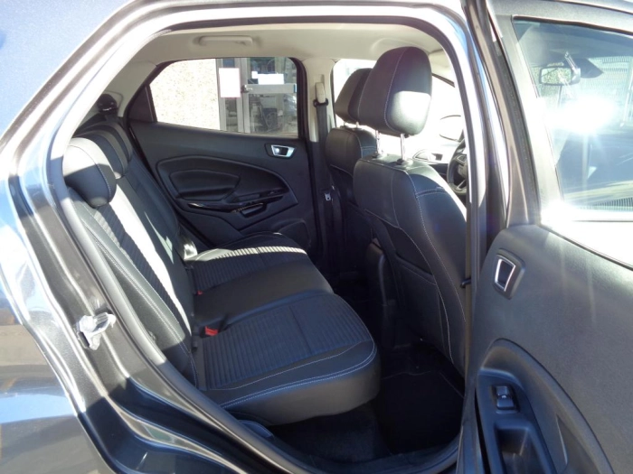 Ford EcoSport  1.0 ecoboost Titanium s&s 125cv aut