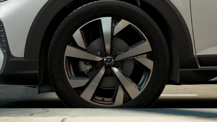 Volkswagen Taigo Edition Plus 1.0 TSI 85 kW (115 CV) Manuale