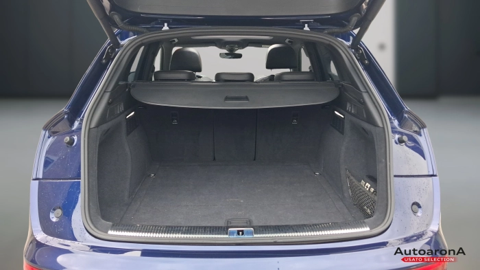 Audi Q5  40 2.0 tdi S line Plus quattro 190cv s-troni