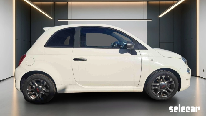 Fiat 500  1.3 mjt S 95cv my18