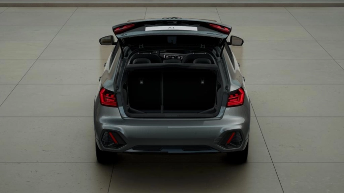 Audi A1 Allstreet   Identity Contrast 30 TFSI  85(116) kW(CV) S tronic