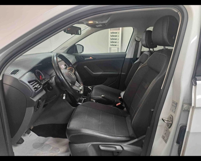 Volkswagen T-Cross  1.0 tsi Style 95cv