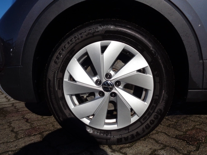 Volkswagen T-Cross  1.0 tsi Life 95cv