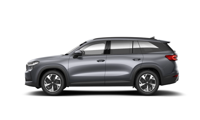 Skoda Kodiaq Executive 1,5 TSI Hybrid 110 kW (150 CV) 7 marce - DSG