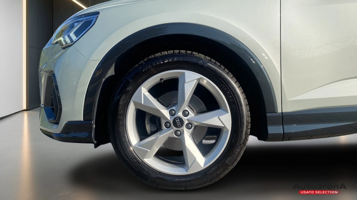 Audi Q3 Sportback  35 2.0 tdi Business Plus 