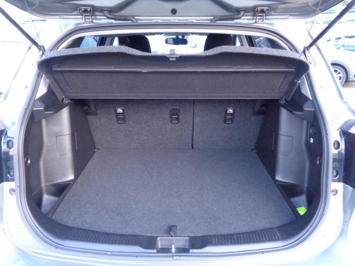 Suzuki S-Cross  1.4 boosterjet Cool 2wd