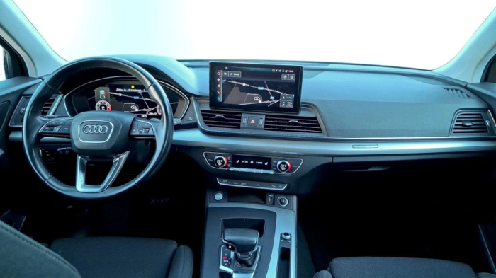 Audi Q5 Sportback  40 2.0 tdi mhev 12V S lin