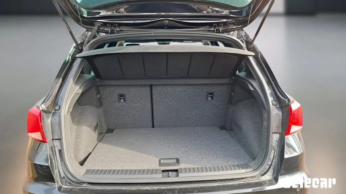 Seat Arona  1.0 ecotsi FR 115cv dsg