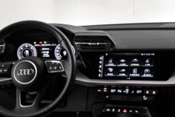 Audi A3 Sportback A3 IV -  35 2.0 tdi S line edition s-tronic