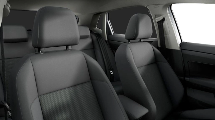 Volkswagen Polo Edition Plus 1.0 TSI 70 kW (95 CV) Manuale