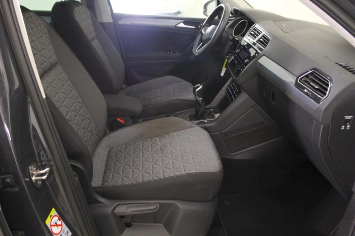 Volkswagen Tiguan  1.5 tsi Life 130cv