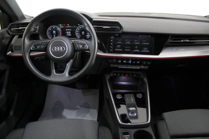 Audi A3 Sportback  35 2.0 tdi S line Edition s-tronic