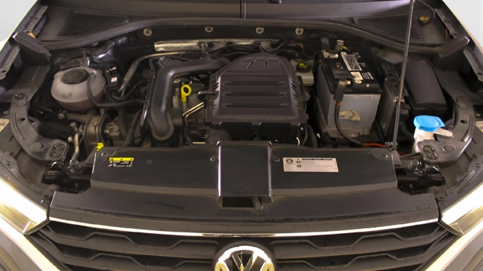 Volkswagen T-Roc  1.0 tsi Style 115cv
