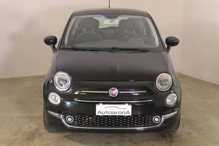 Fiat 500  1.3 mjt Lounge 95cv