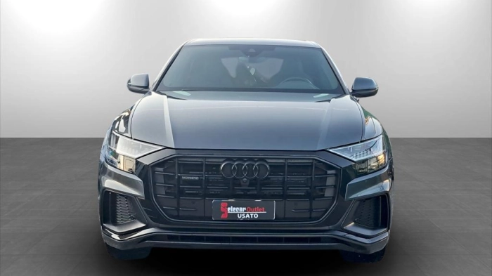 Audi Q8  50 3.0 tdi mhev Sport quattro tiptronic