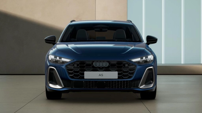 Audi A5 Avant   Avant  TDI quattro 150 kW S tronic