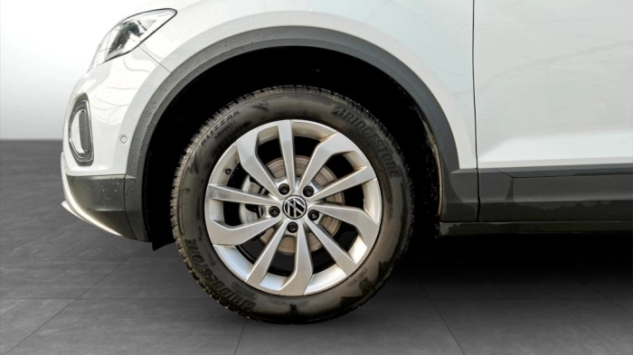 Volkswagen T-Roc  1.5 tsi Life dsg