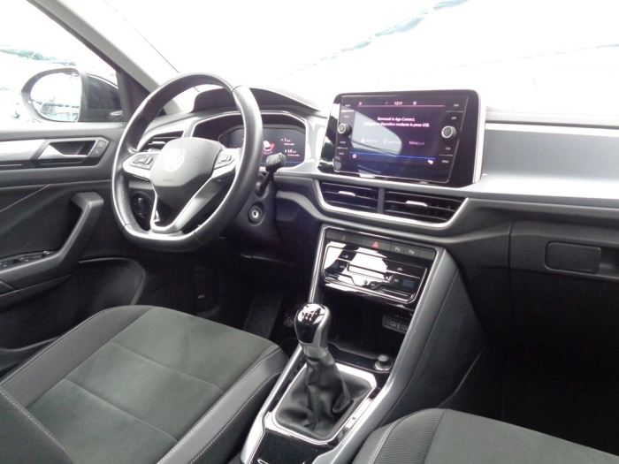 Volkswagen T-Roc  1.0 tsi Style
