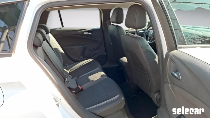 Opel Astra  Sports Tourer 1.5 cdti Business Elegance s&s
