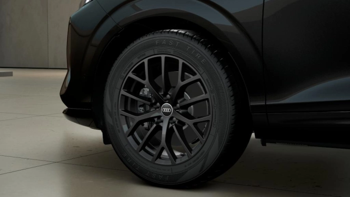 Audi Q3 Sportback   Business Advanced TDI  110 kW S tronic