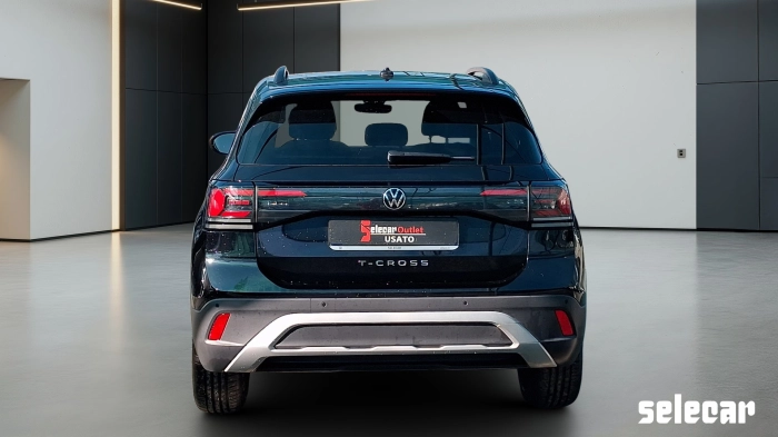 Volkswagen T-Cross  1.0 tsi Edition Plus 95cv