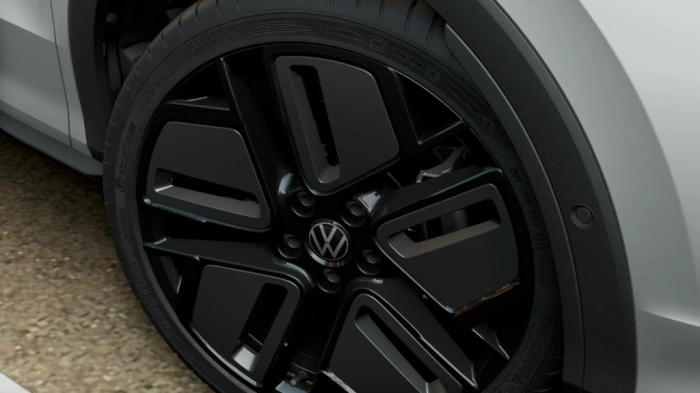 Volkswagen T-Roc Nuovo R-Line 1.5 eTSI ACT 110 kW (150 CV) DSG