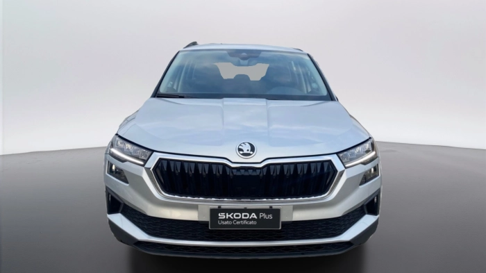 Skoda Karoq  2.0 tdi Selection 115cv
