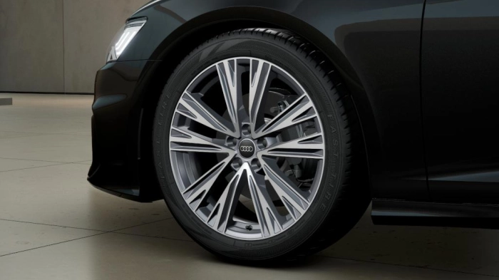 Audi A6 Avant   S line edition 45 TDI quattro 180(245) kW(CV) S tronic