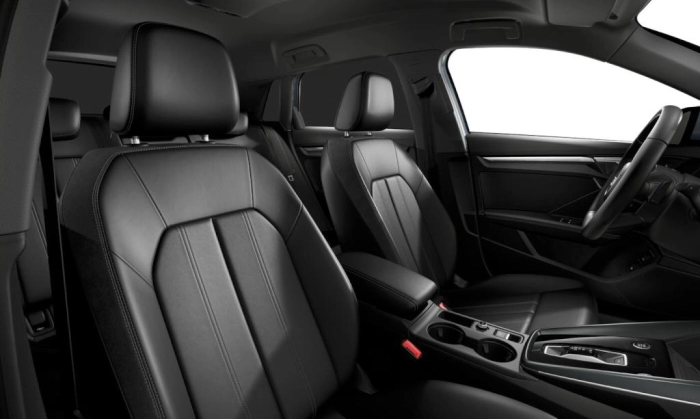 Audi A3 Sportback   Business Advanced 40 TFSI e  150 kW S tronic