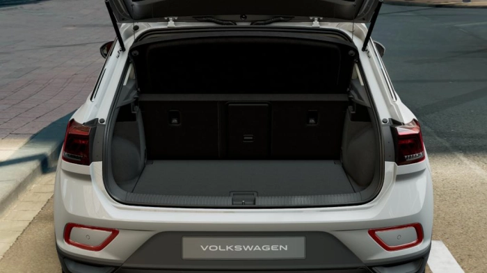 Volkswagen T-Roc  Sport 1.0 TSI 85 kW (115 CV) Manuale