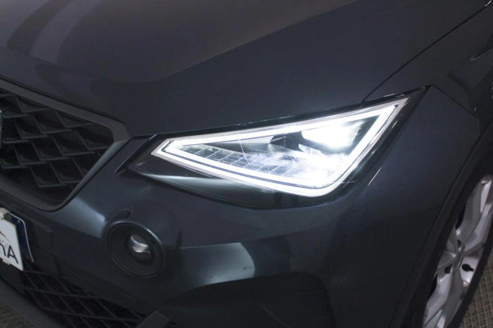 Seat Arona  1.0 ecotsi FR 95cv