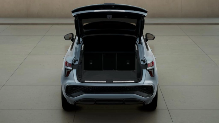 Audi Q3 Sportback   S line edition TFSI  110 kW S tronic